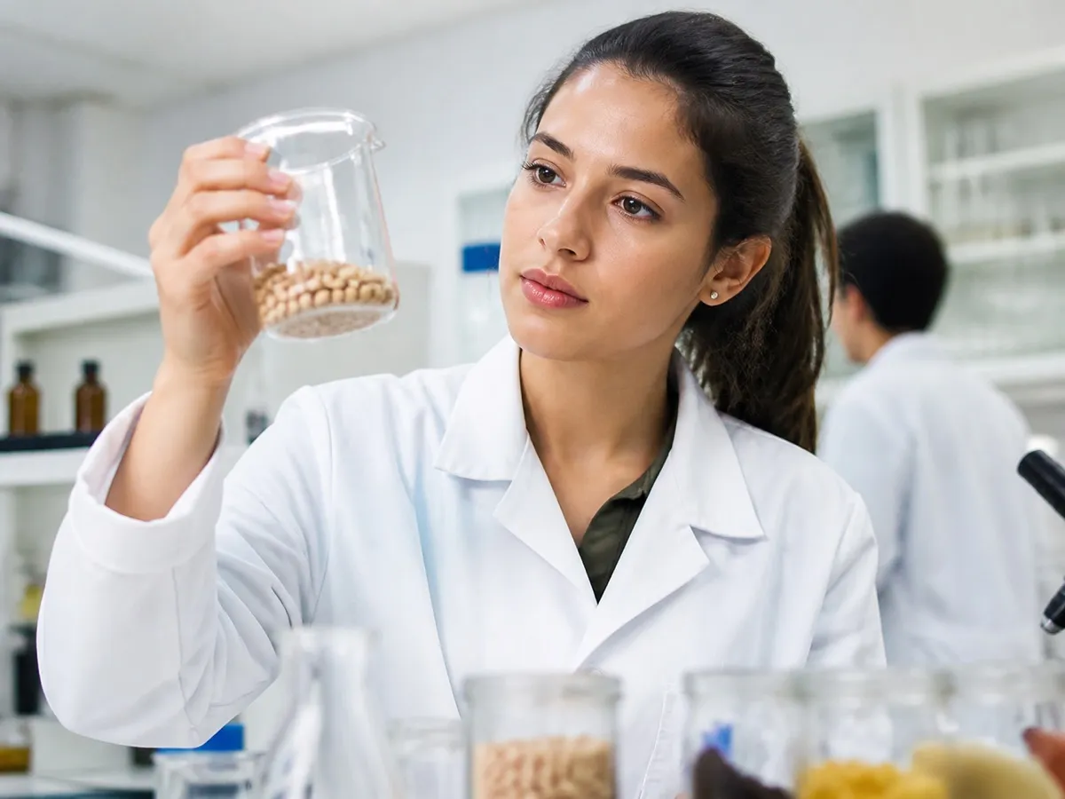 Engenharia de Alimentos