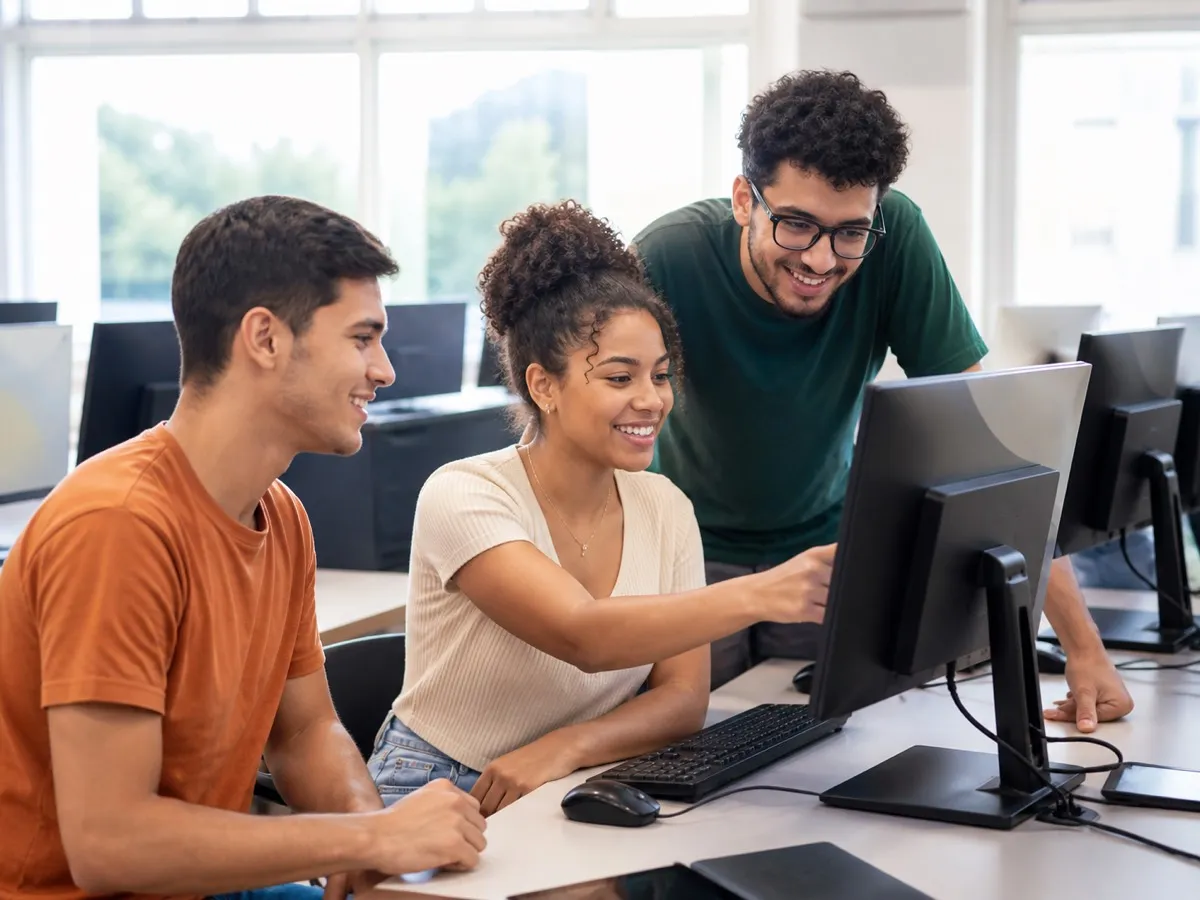 Engenharia da Computação