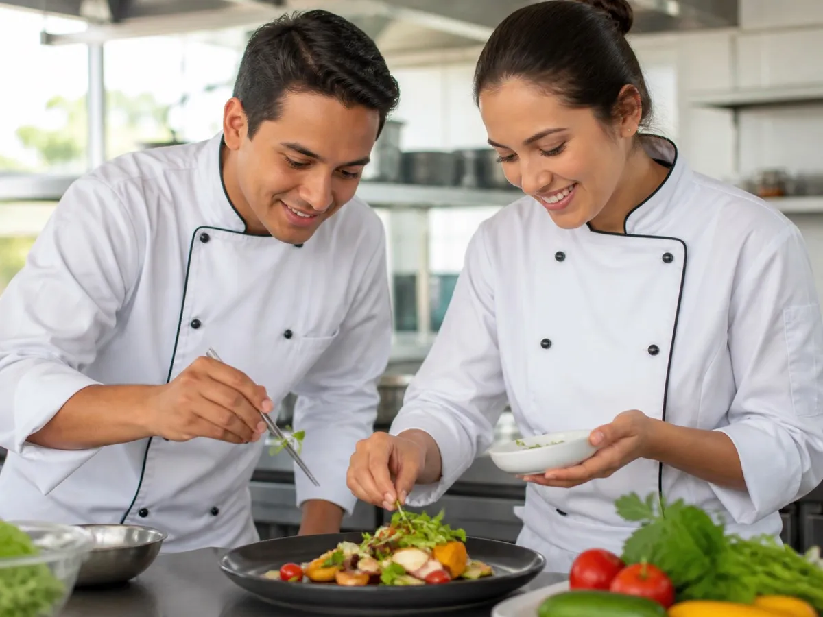 Gastronomia