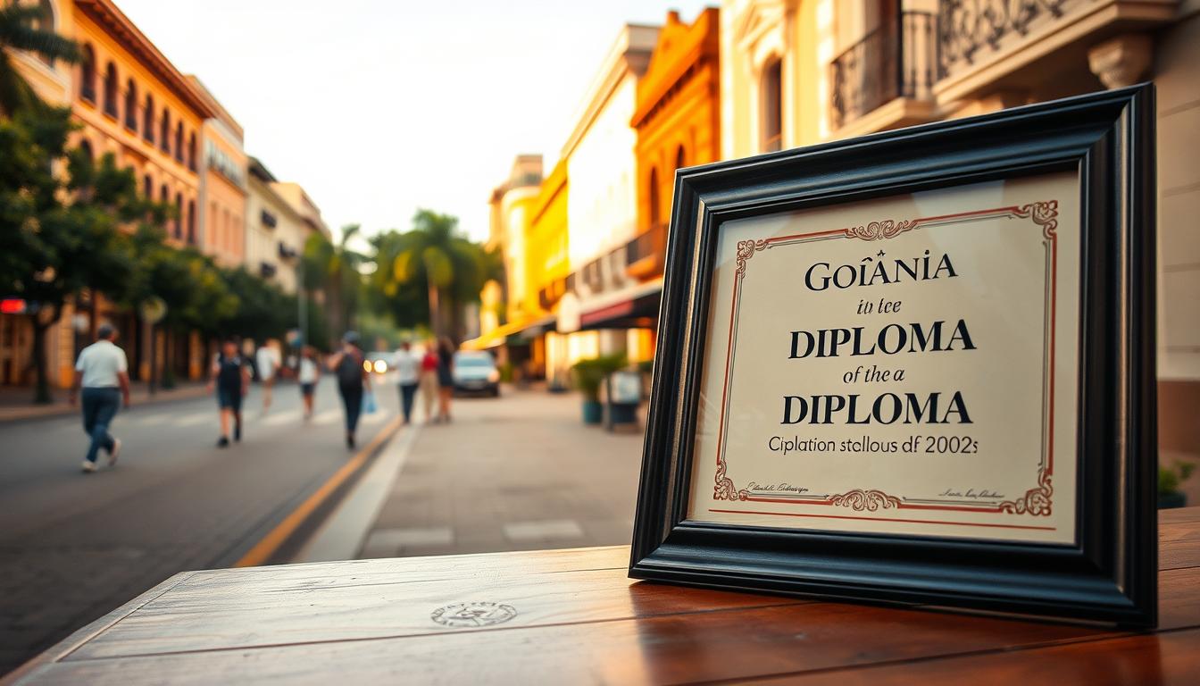 Comprar Diploma Goiânia: Guia Completo e Seguro