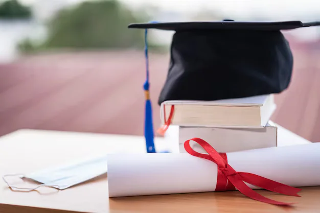 Entenda a Importância do Diploma de Ensino Superior