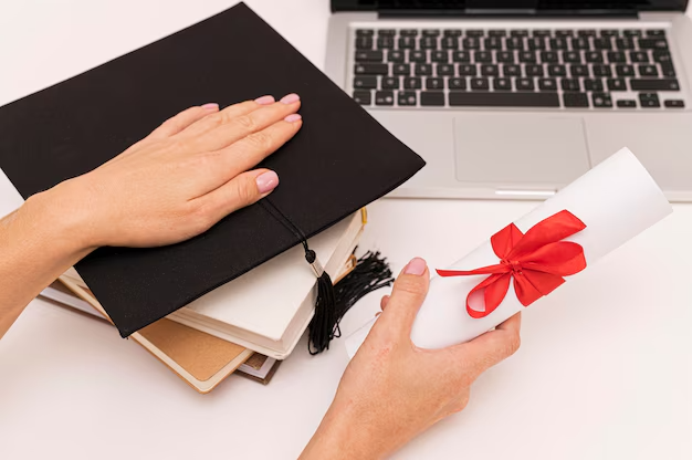 Diploma de Administração Comprar 2025