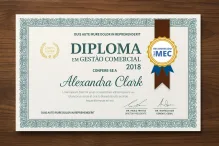 Comprar diploma de Gestão Comercial 11 Comprar diploma de Gestão Comercial