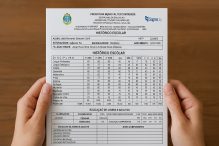 como comprar historico escolar reconhecido pelo mec