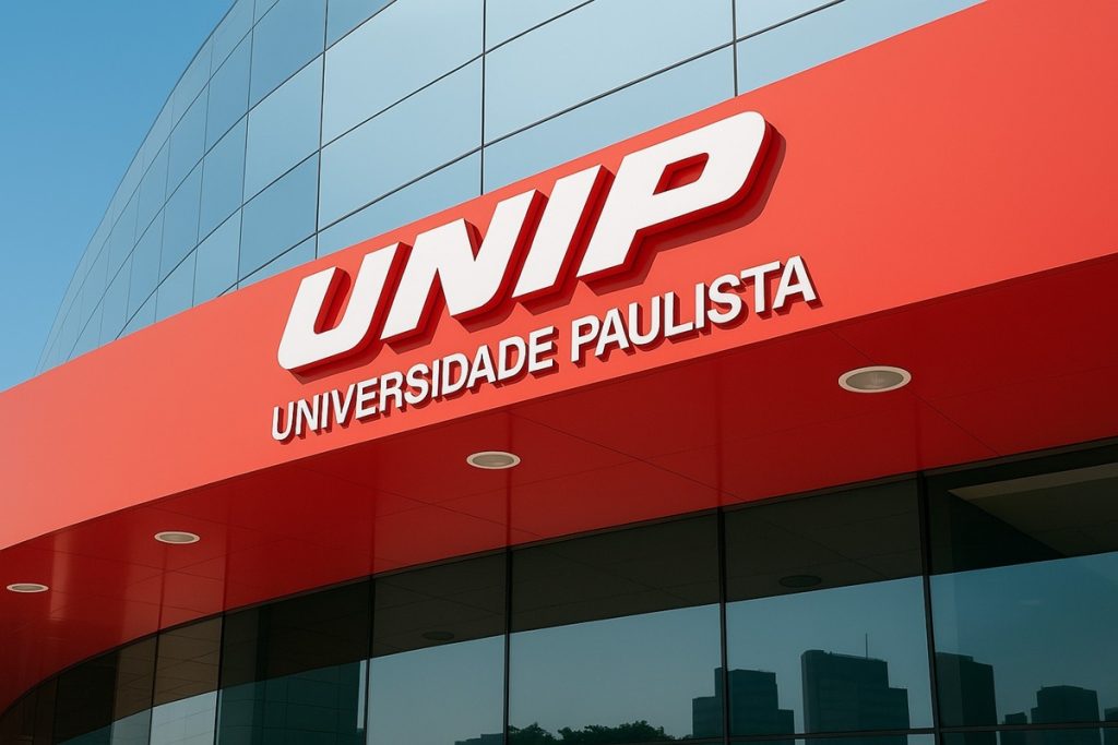 diplomas Unip