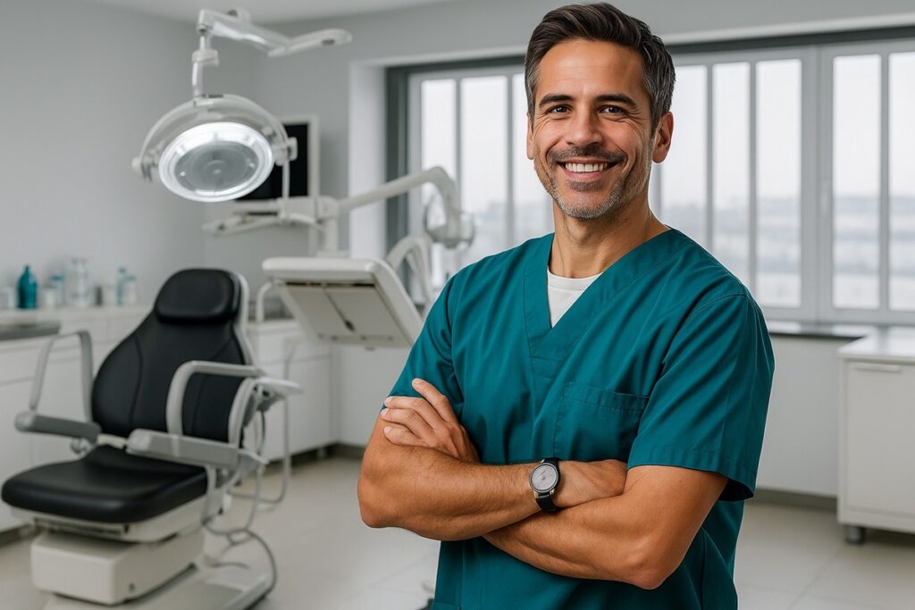 Comprar diploma Odontologia