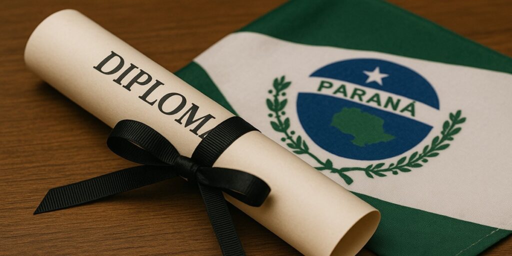 Comprar diploma Anhanguera