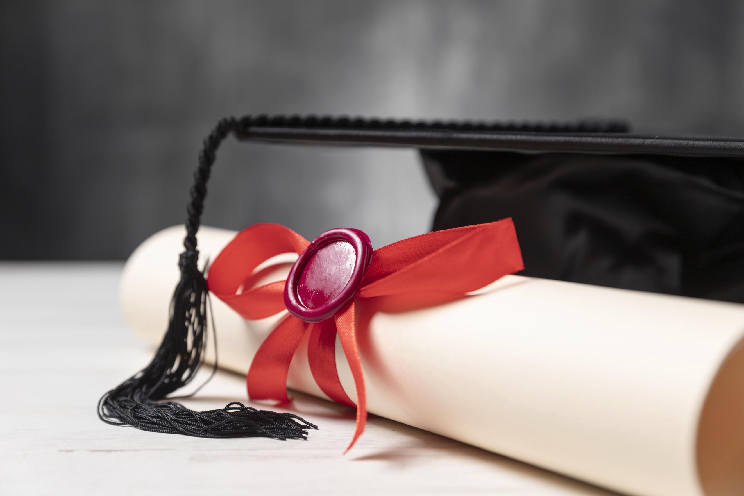 Comprar diploma mestrado