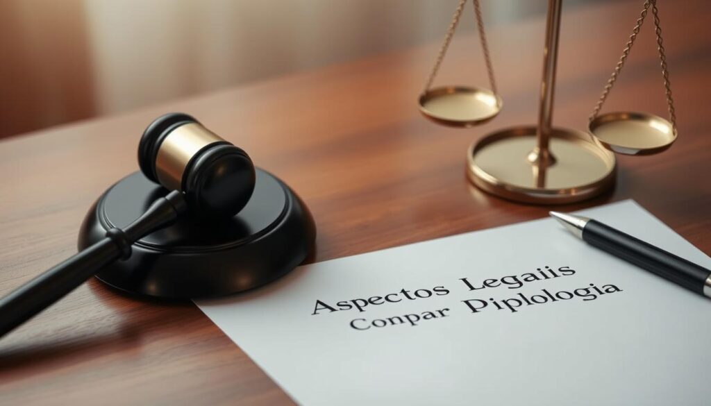 Aspectos Legais para Comprar Diploma de Psicologia