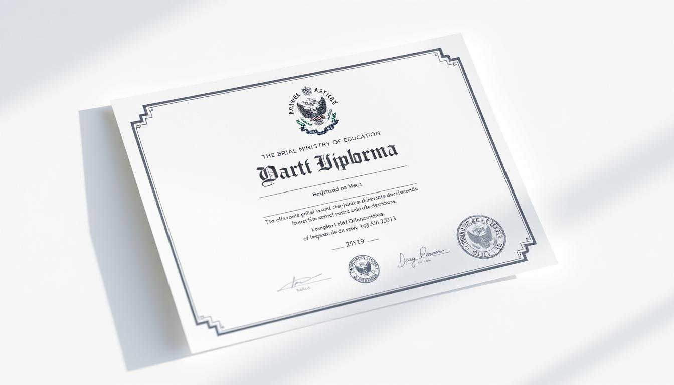Comprar Diploma Criciúma Registrado no MEC