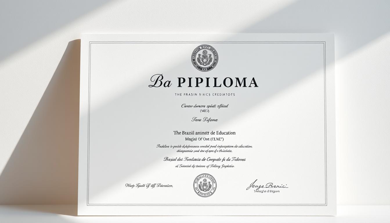 Comprar Diploma Florianópolis Registrado no MEC