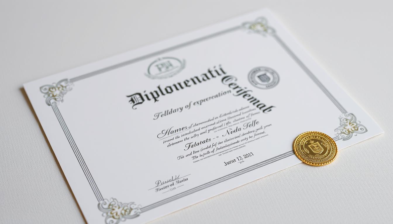 Comprar Diploma Formosa: Dicas e Informações