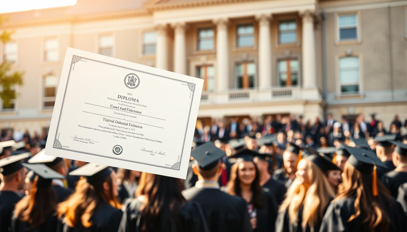 Comprar Diploma Goianésia: Realiza Diplomas com Facilidade
