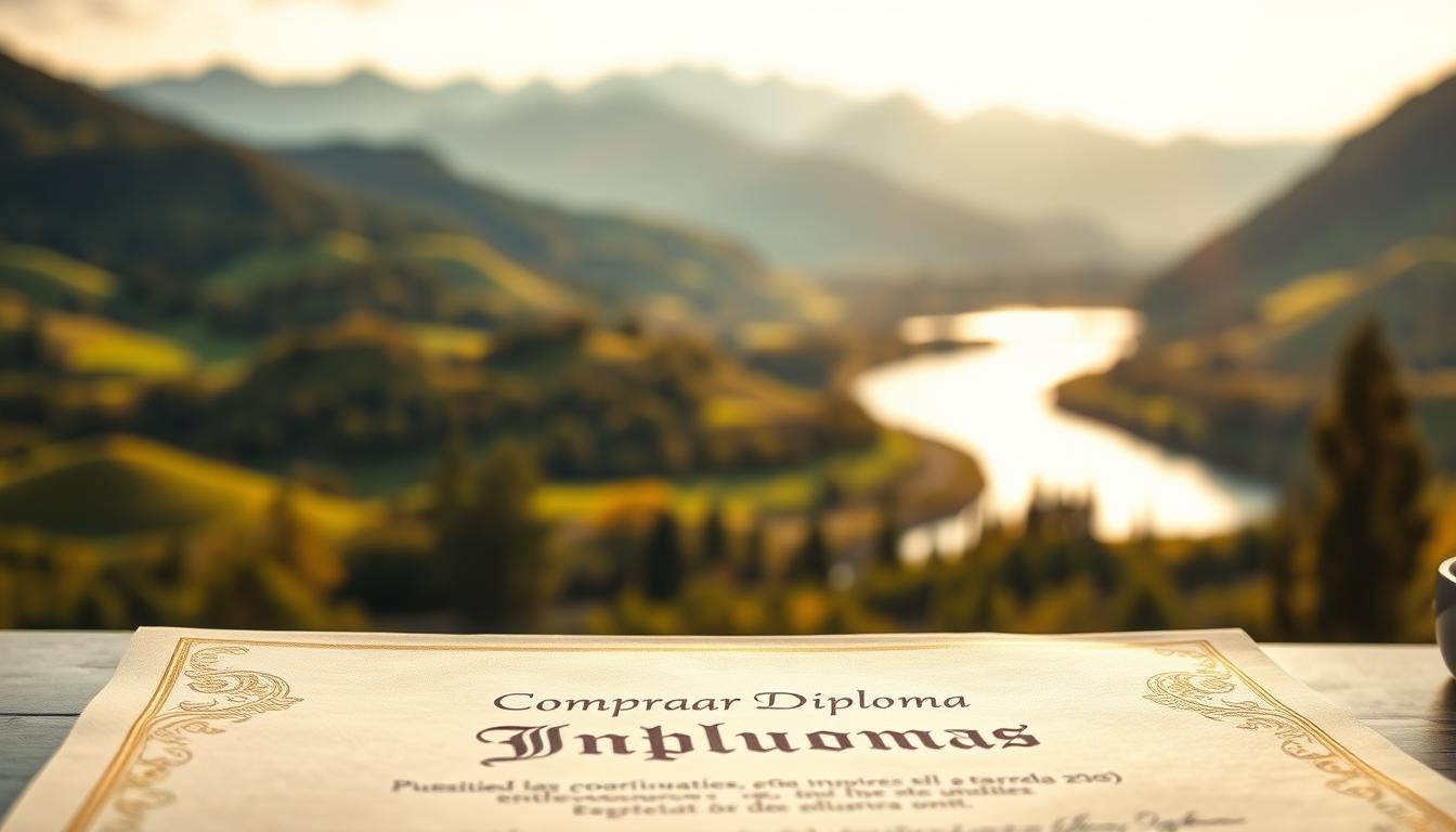 Comprar Diploma Inhumas: Diplomas Personalizados