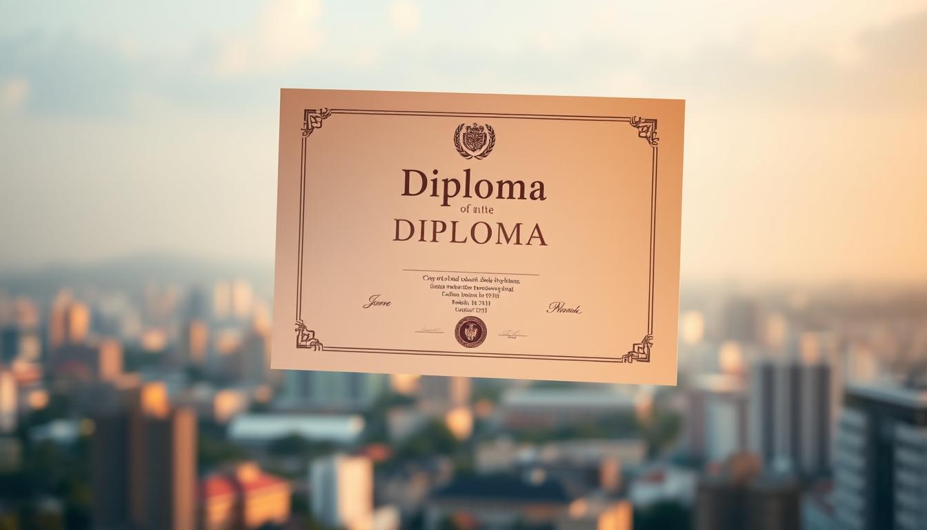 Comprar Diploma Itumbiara: Solução para Diplomas