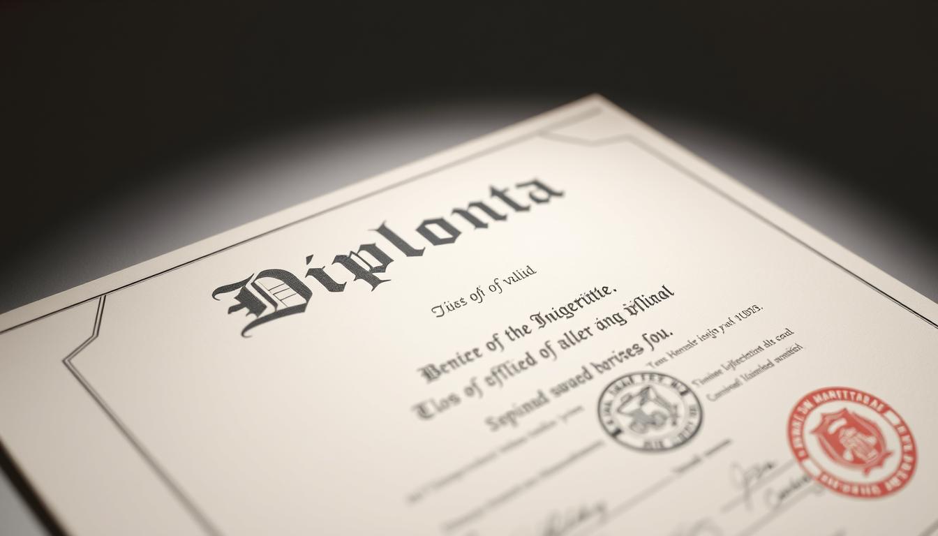 Comprar Diploma Lages Registrado no MEC