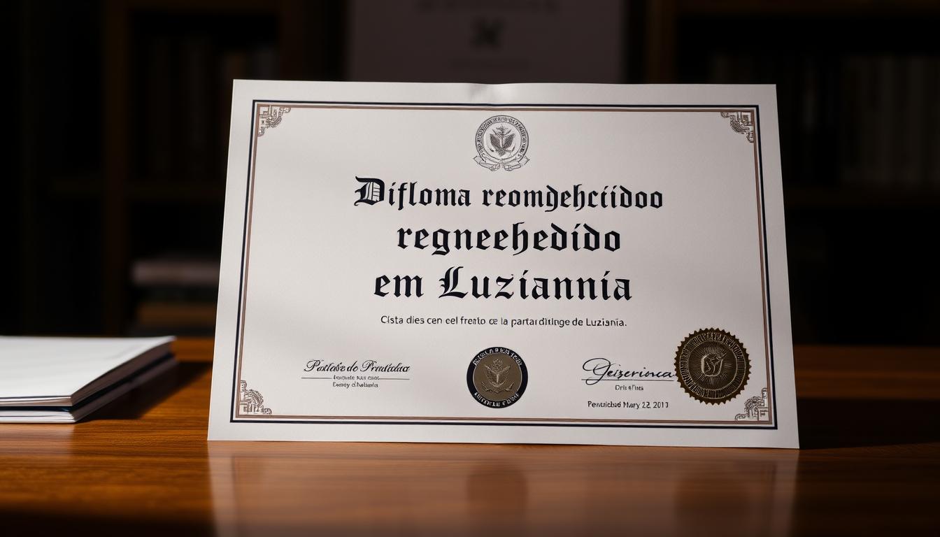 Comprar Diploma Luziânia: Guia Completo e Seguro