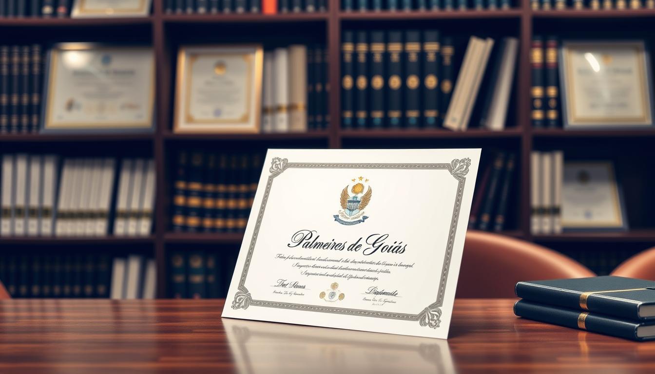 Comprar Diploma Palmeiras de Goiás – Realiza Diplomas