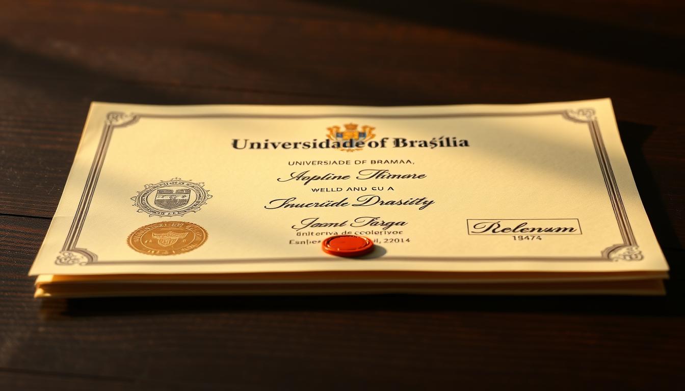 Comprar Diploma UNB – Registrado pelo MEC