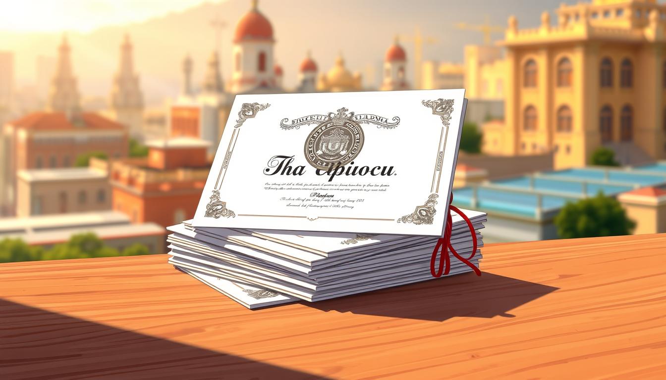 Comprar Diploma Uruaçu – Realiza Diplomas