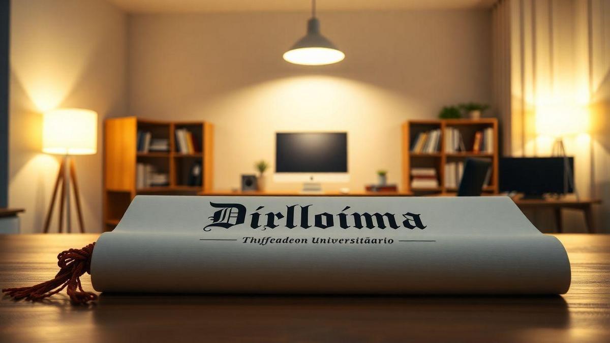 A Importância de Comprar Diploma Gravatá com Segurança