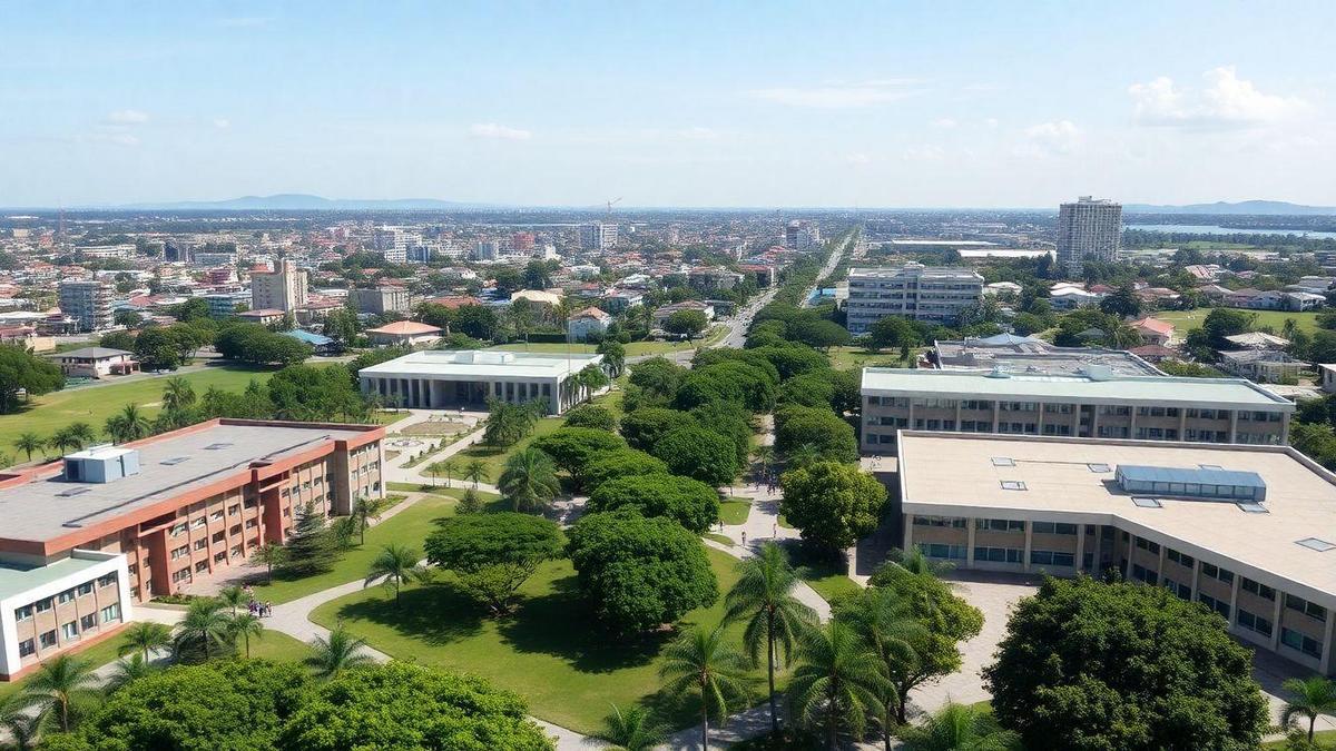 A Importância de Comprar um Diploma Reconhecido em Umuarama