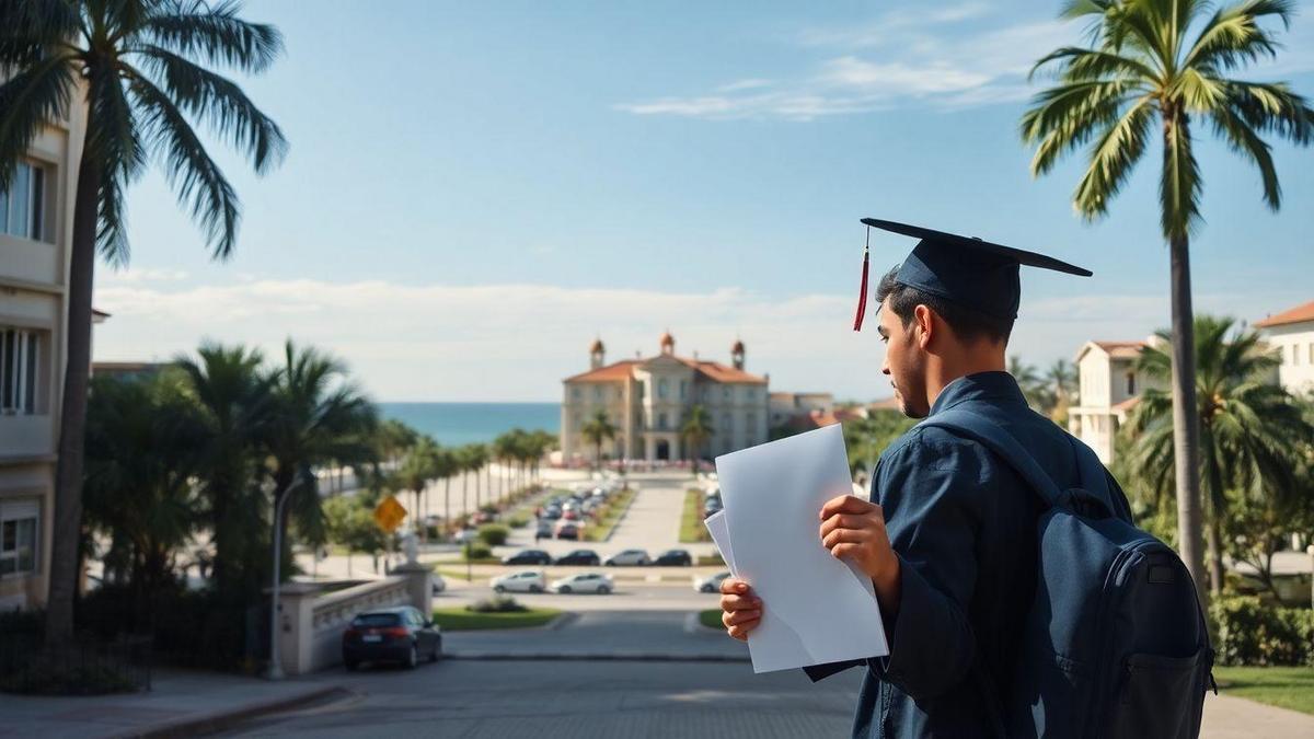 A Importância de um Diploma Reconhecido em Vila Velha A Importância de um Diploma Reconhecido em Vila Velha