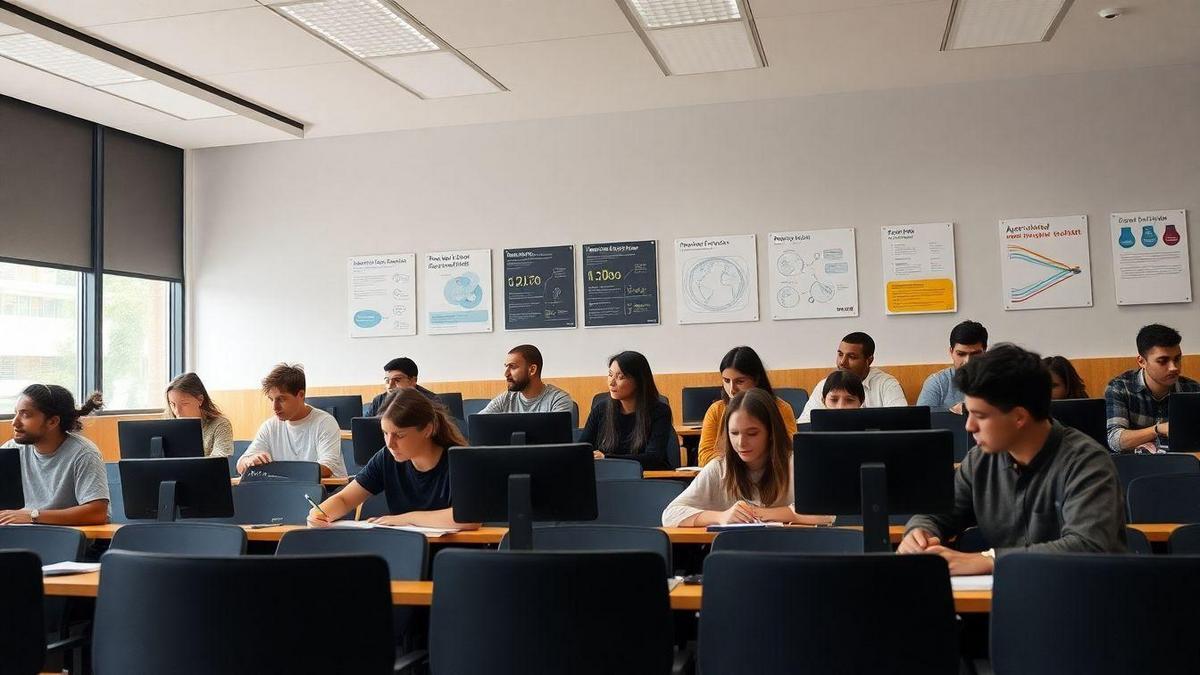 Alternativas ao Diploma Tradicional Alternativas ao Diploma Tradicional