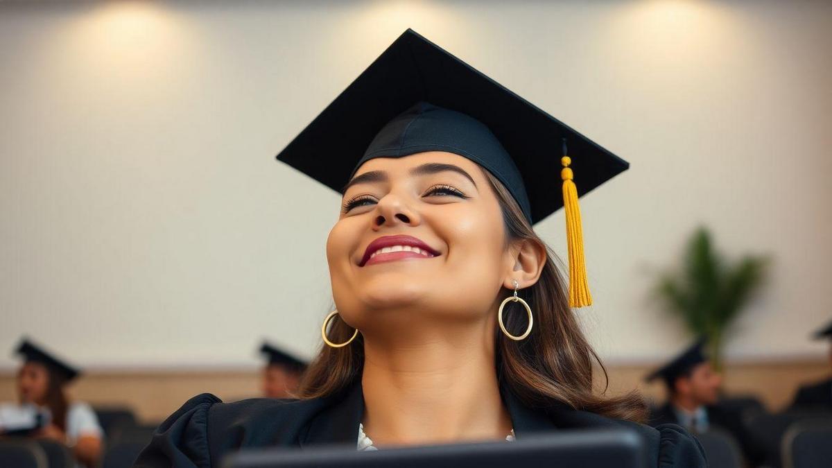 Benefícios de Ter um Diploma Aquiraz