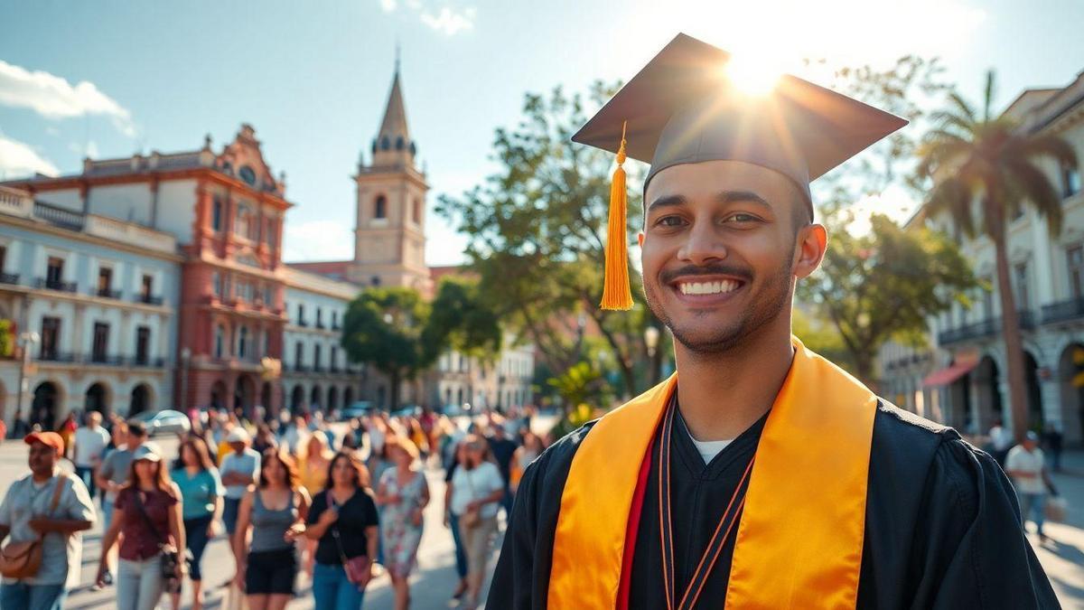 Benefícios de Ter um Diploma Itabira Autêntico