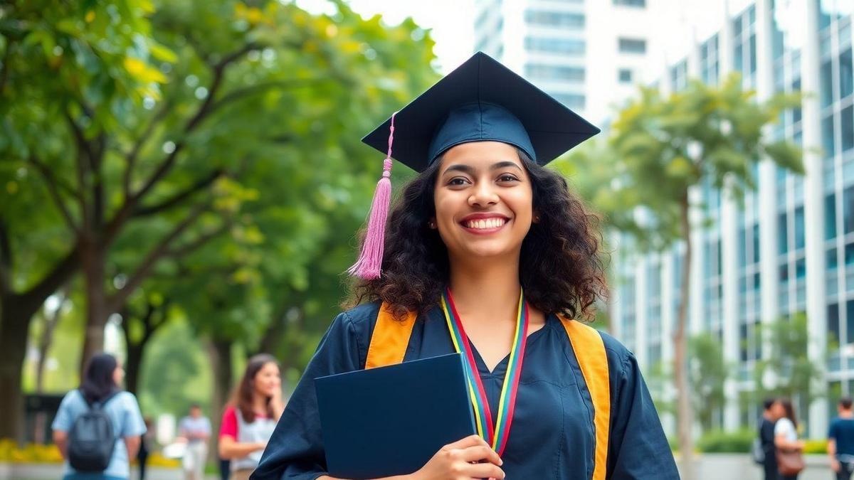 Benefícios de Ter um Diploma Paulista