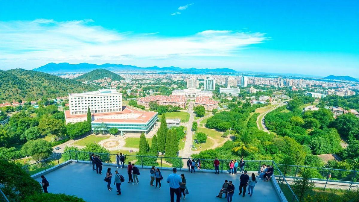 Benefícios de Ter um Diploma Pouso Alegre