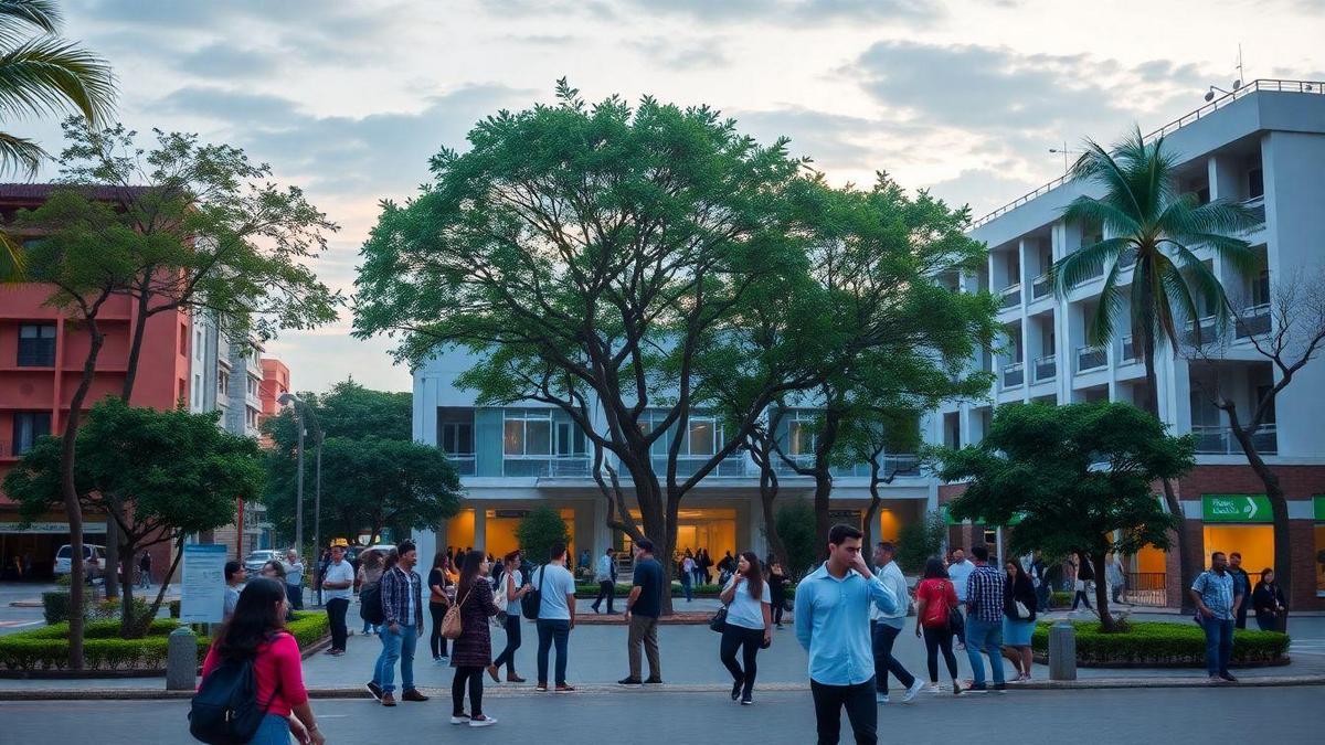 Benefícios de um Diploma Profissional em Guanambi