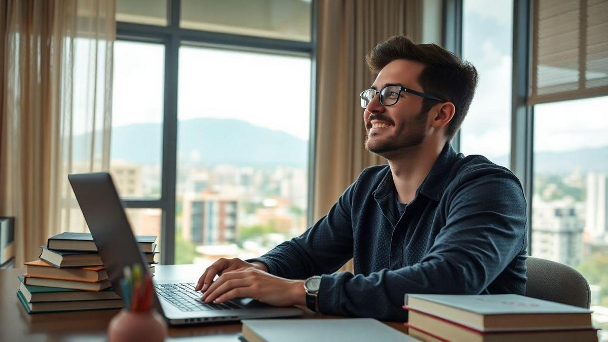 Benefícios do Diploma Online Santa Cruz do Sul