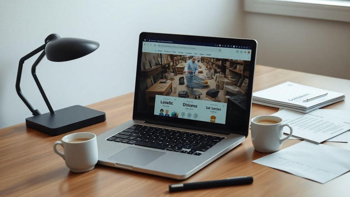 Como Comprar Diploma Altamira Online de Forma Segura