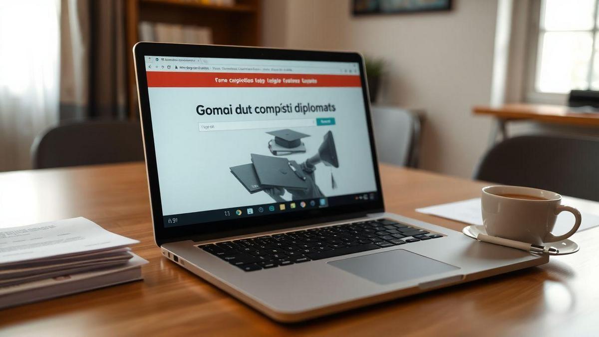 Como Comprar Diploma Aracati Online