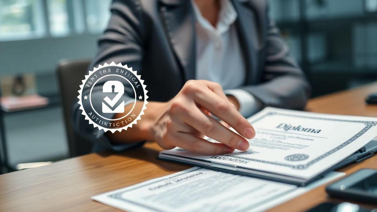 Como Comprar Diploma Aracruz de Forma Segura