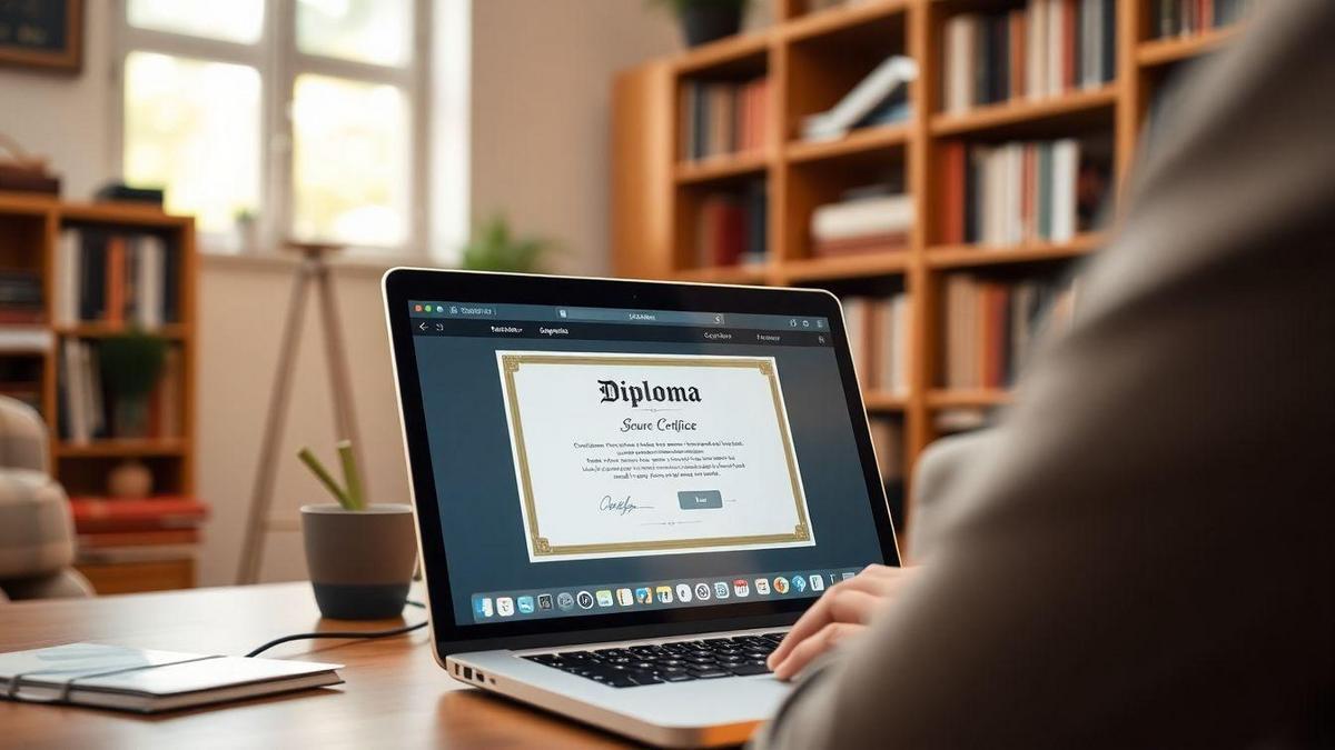 Como Comprar Diploma Crateús de Forma Segura