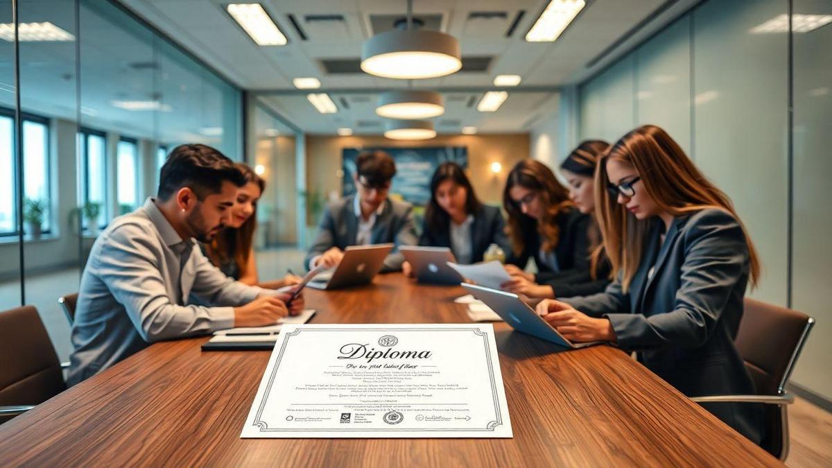 Como Comprar Diploma Laguna com Segurança Online