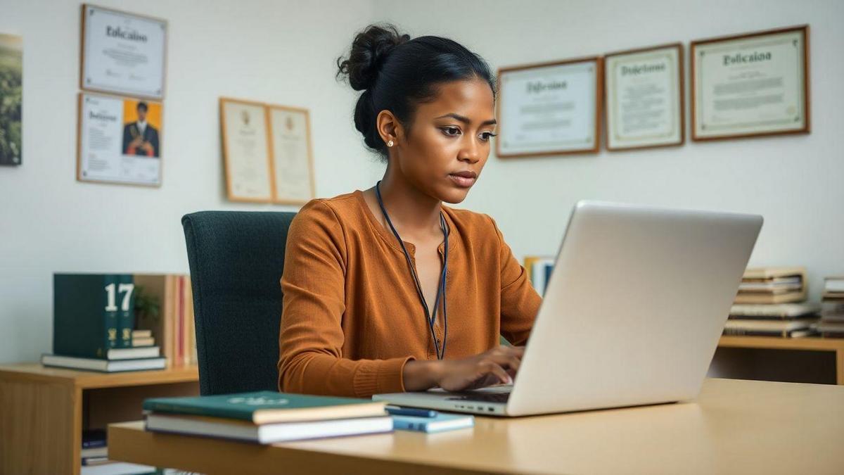 Como Comprar Diploma Online com Segurança