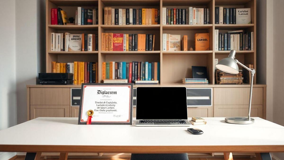 Como Comprar Diploma Santarém de Forma Segura
