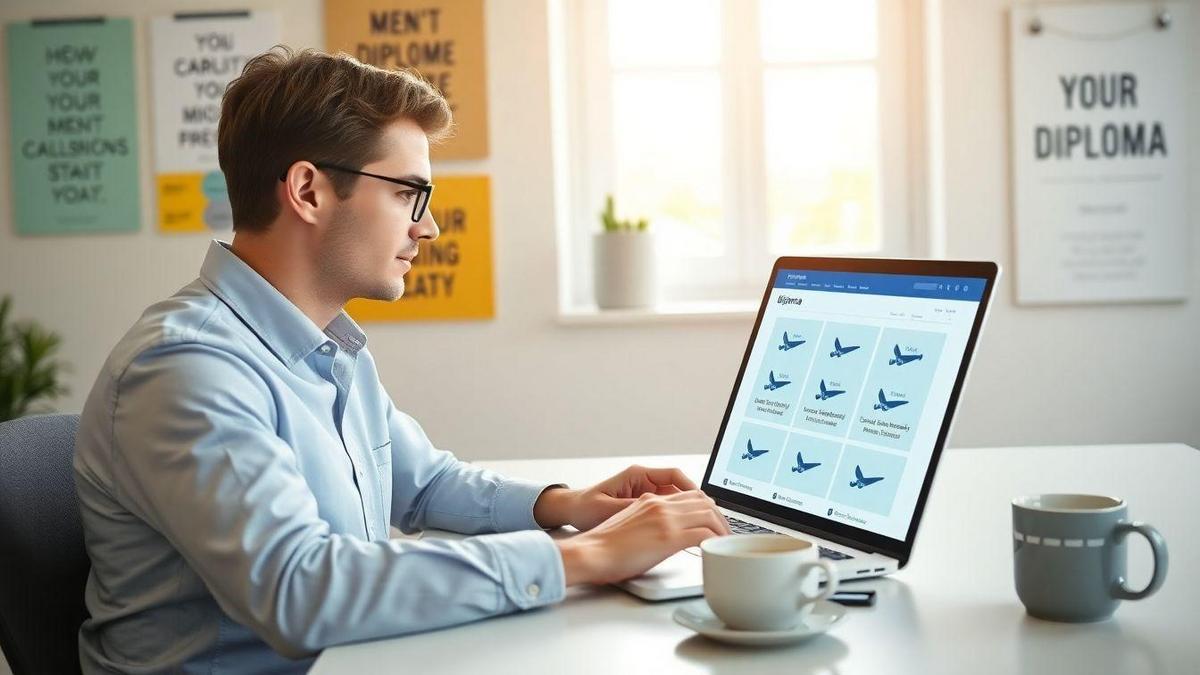 Como Comprar Diploma Santo Antônio de Jesus Online Como Comprar Diploma Santo Antônio de Jesus Online