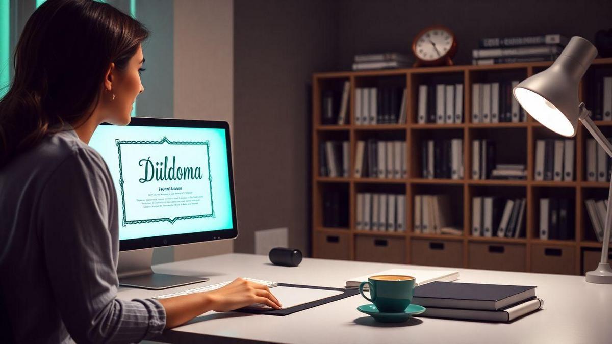 Como Comprar Diploma Sete Lagoas de Forma Rápida