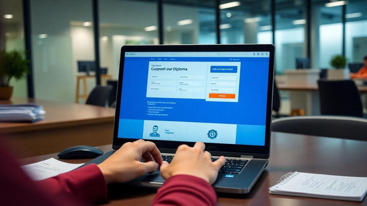Como Comprar Diploma Teófilo Otoni Online