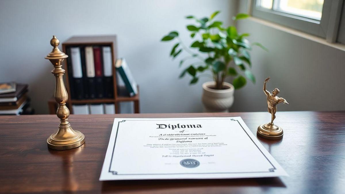Como Garantir a Autenticidade do Seu Diploma