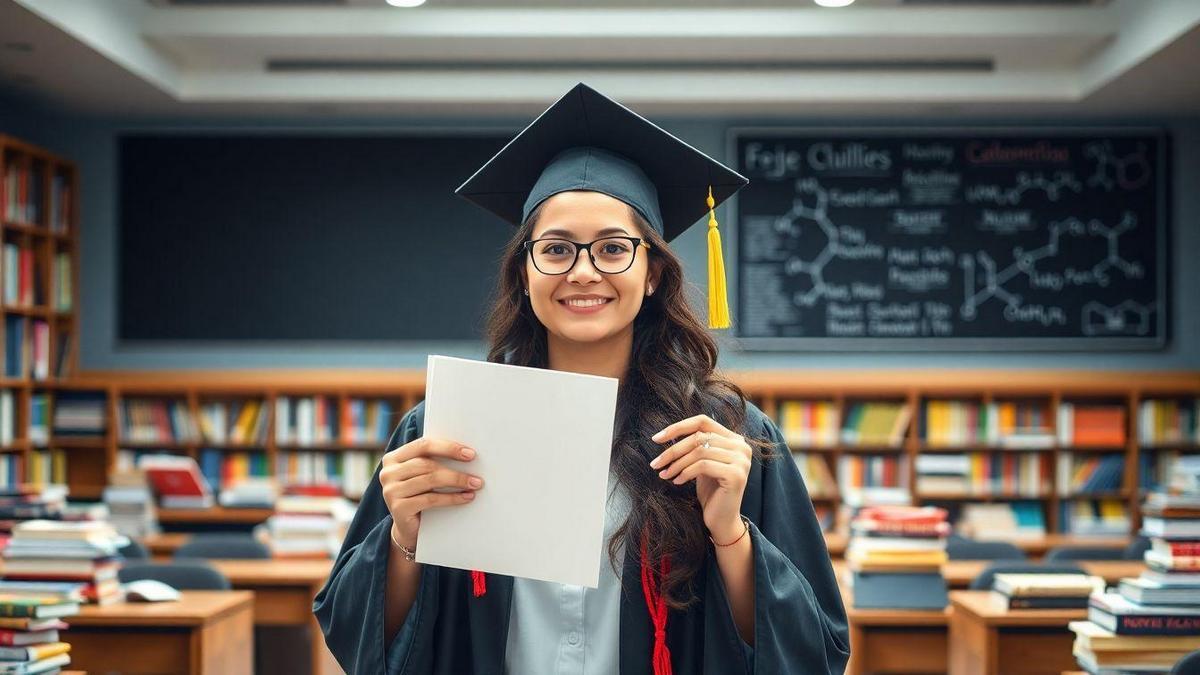 Como Garantir a Confiabilidade do Seu Diploma