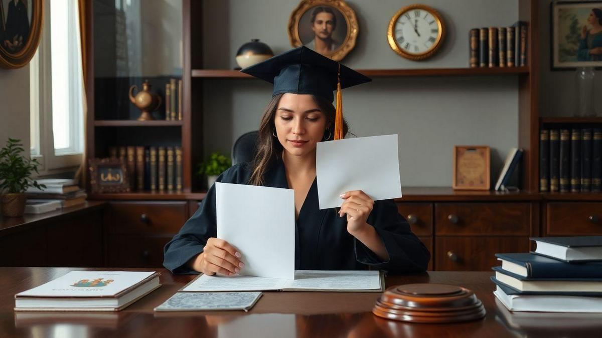 Como Garantir a Legalidade ao Comprar Diploma Cametá