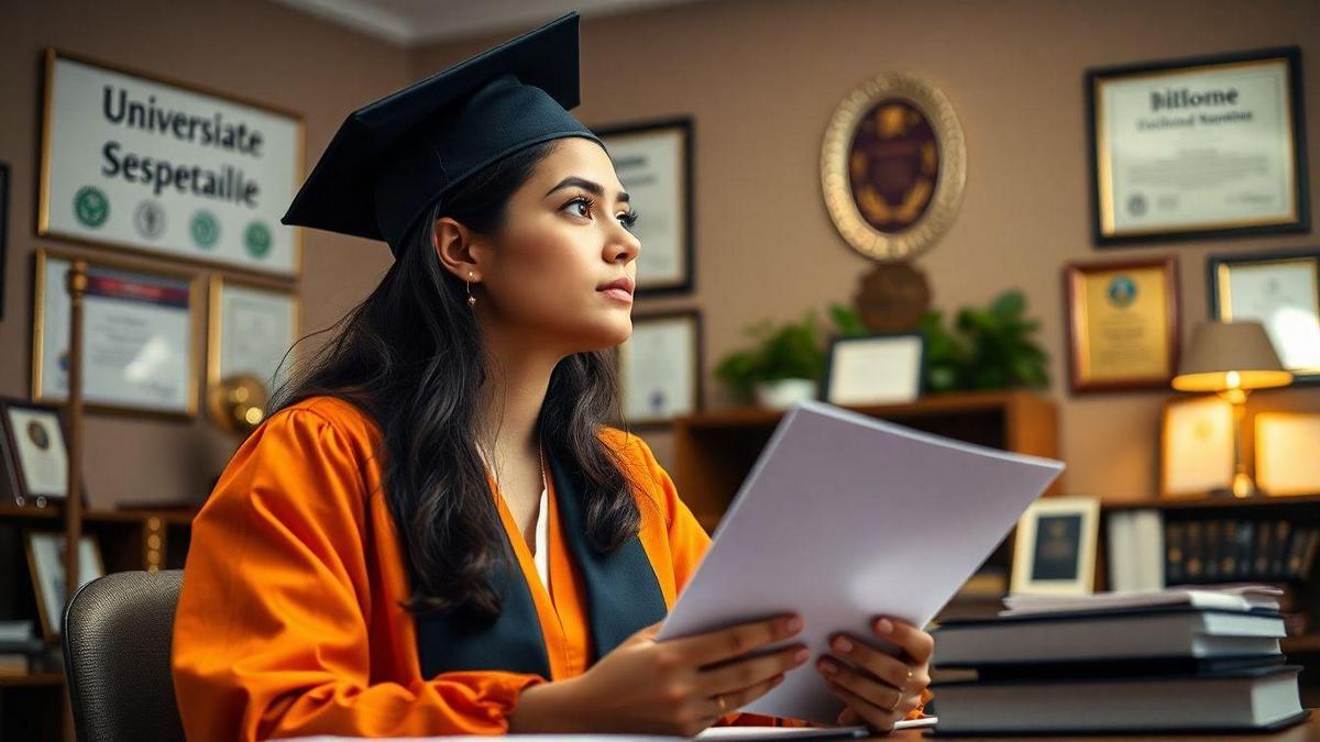 Como Garantir a Qualidade do Seu Diploma Viamão