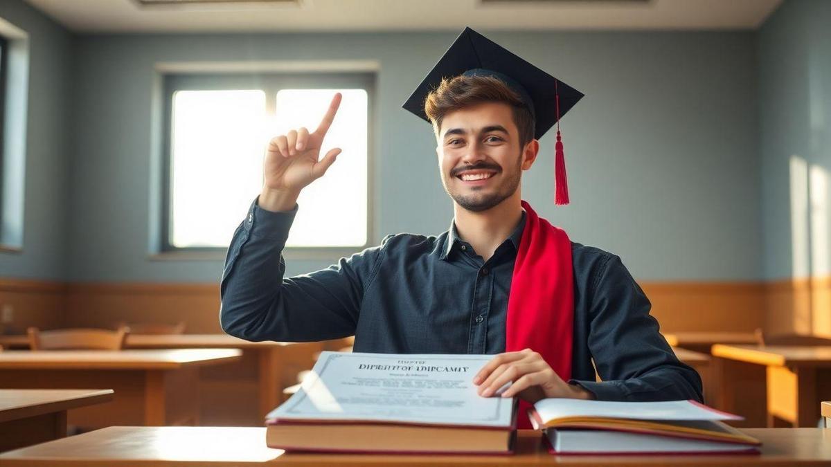 Como Garantir a Validade do Seu Diploma