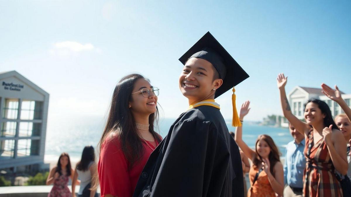 Como Garantir a Validade do Seu Diploma em Guarujá